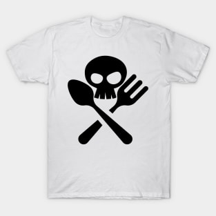 Bad Ass Chef T-Shirt